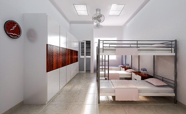Trường chất lượng cao GiaLai
